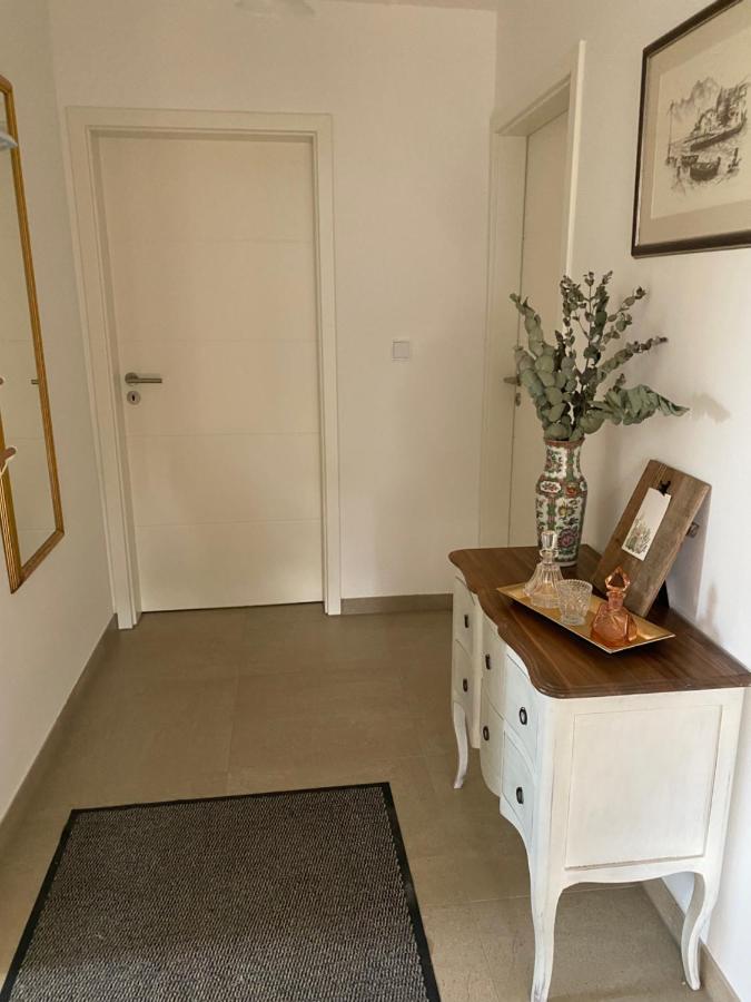 Ferienwohnung Mit Charme Langenzenn Exterior photo