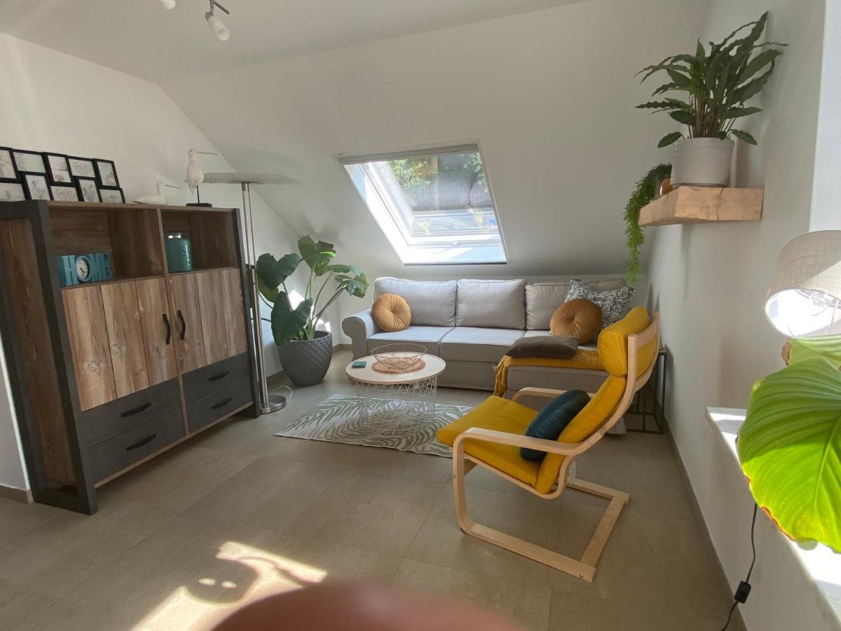 Ferienwohnung Mit Charme Langenzenn Exterior photo