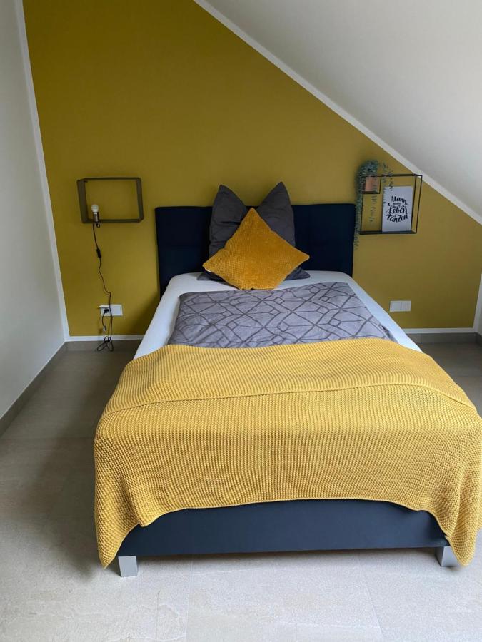 Ferienwohnung Mit Charme Langenzenn Exterior photo